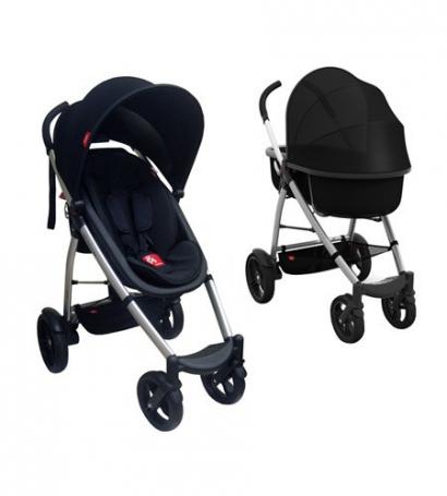 Коляска 2 в 1 Phil & Teds Smart 2