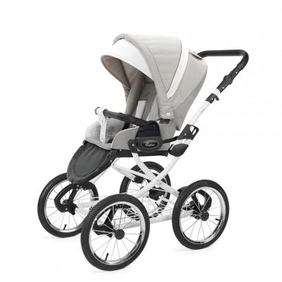 Прогулочная коляска Esspero Grand Classic (шасси White)
