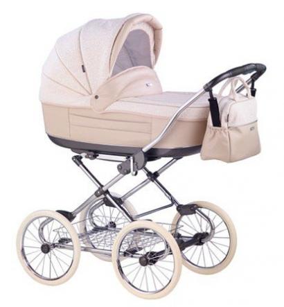 Коляска 2 в 1 Roan Marita Prestige