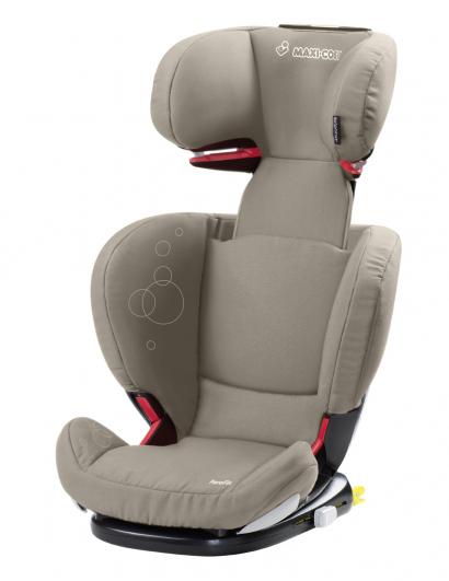 Автокресло Maxi Cosi Fero Fix