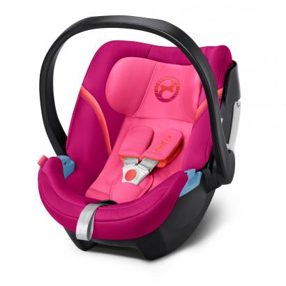 Автокресло Cybex Aton 5