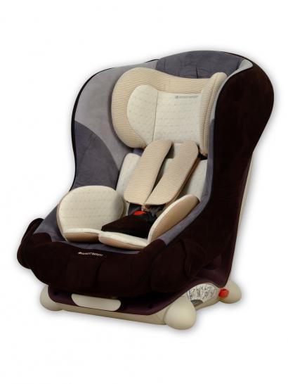 Автокресло Bonest Benest Air 7 Isofix