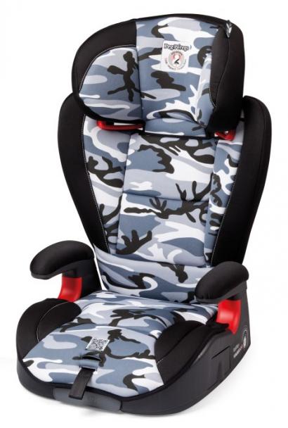 Автокресло Peg Perego Primo Viaggio 2 3 Surefix