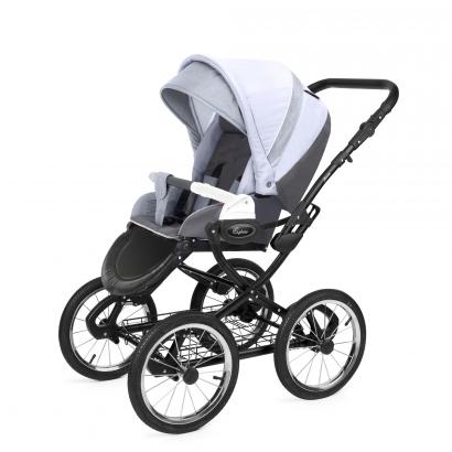 Прогулочная коляска Esspero Grand Classic (шасси Black)