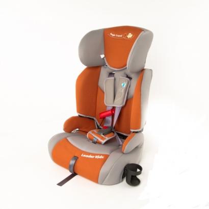 Автокресло Lider Kids S-110