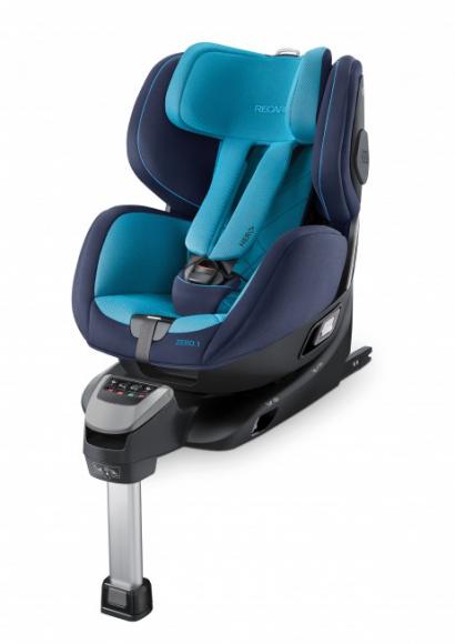 Автокресло Recaro ZERO.1