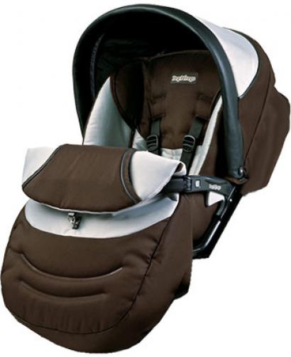 Прогулочный блок Peg Perego Switch