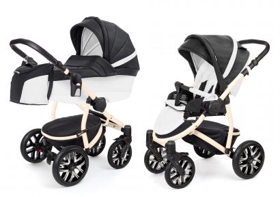Коляска 2 в 1 Esspero Grand Discovery (шасси Beige)