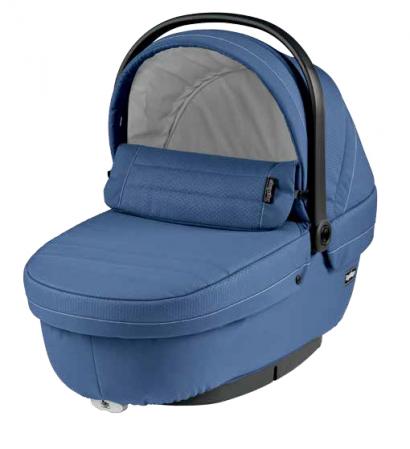 Коляска для новорожденных Peg Perego Pliko Switch Four Navetta XL