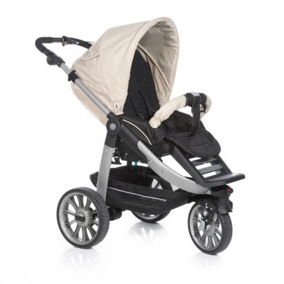 Коляска 2 в 1 Teutonia Spirit S3