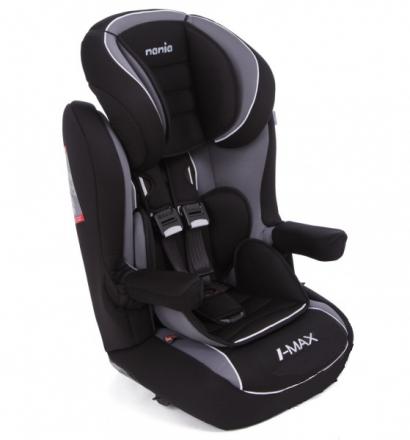 Автокресло Nania I-Max SP Luxe