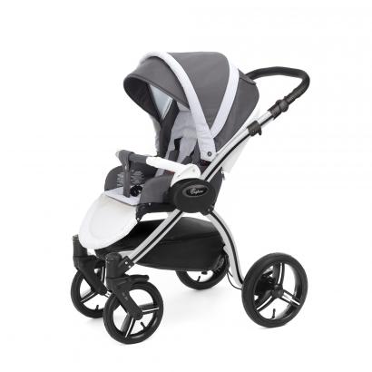 Прогулочная коляска Esspero Grand I-Nova (шасси Grey)
