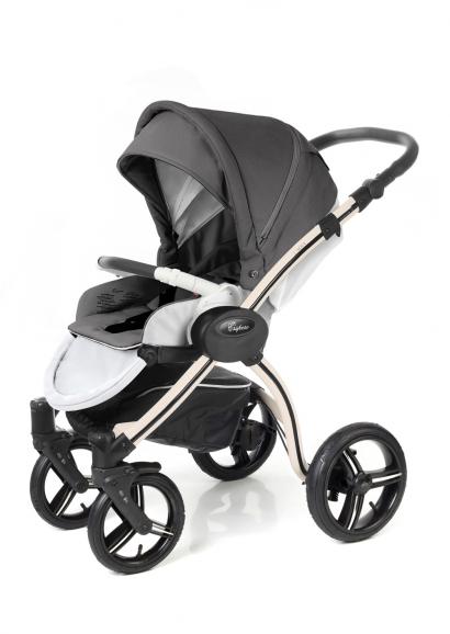 Прогулочная коляска Esspero Grand I-Nova (шасси Beige)