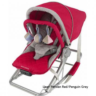 Шезлонг Maclaren Rocker
