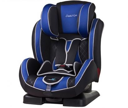 Автокресло Caretero Diablo XL Plus