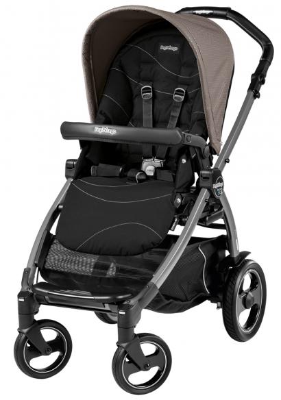 Прогулочная коляска Peg Perego Book 51S Pop Up Sportivo (шасси Jet)