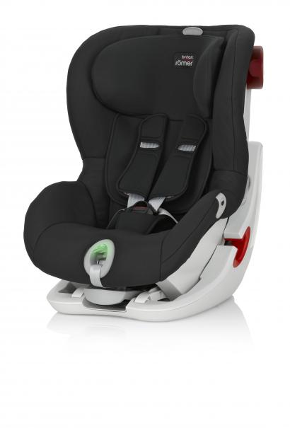Автокресло Britax Roemer King II ATS