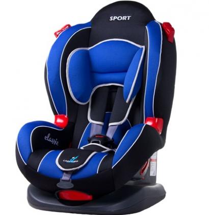 Автокресло Caretero Sport Classic