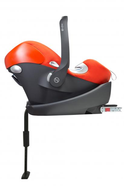 База Cybex Aton Q Base-fix