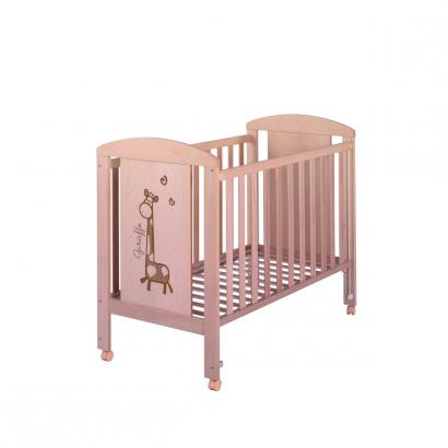 Кроватка Micuna Sabana 120х60