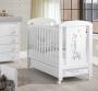 Кроватка Micuna Sabana 120х60