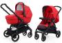 Коляска 2 в 1 Peg Perego Booklet XL Modular