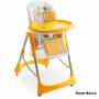 Стульчик для кормления Pali Party Baby Smart Bosco