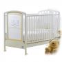 Детская кроватка Smart Maison Bebe