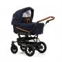 Outdoor Navy
