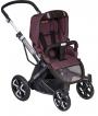 tweed bordeaux 664