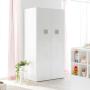 White Beige
