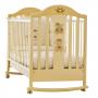 Детская кроватка Capriccio Etoile