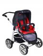 gento chili red 628