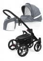 Nappa Blue Grey