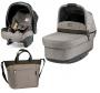 Luxe Grey