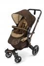 Walnut Brown