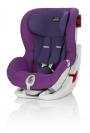 Mineral Purple Trendline