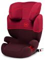 Rumbad Red
