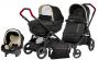 Коляска 3 в 1 Peg Perego Book 500 Elite Modular