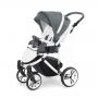 Nappa Blue Grey