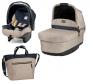 Набор 3 в 1 Peg Perego Set Modular Pop Up (без шасси)