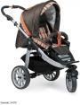 Teutonia Spirit S-3 3470