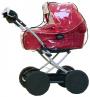Дождевик Esspero Newborn для коляски-люльки (-15°С)