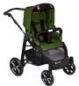 tweed pea green 666