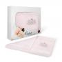 Crown pink