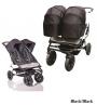 Детская коляска 2 в 1 Mountain Buggy Duet 