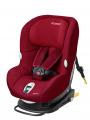 raspberry red
