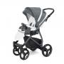 Nappa Blue Grey