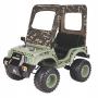 Электромобиль Chien Ti 832 Fueld Operations Chipper
