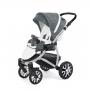 Nappa Blue Grey